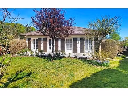 maison morlaàs 86 m² t-4 à vendre  235 000 €