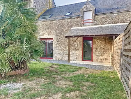 location maison 3 pièces 79 m² à péaule (56130)  800 €