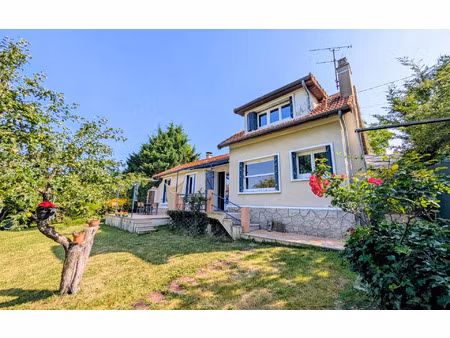 maison sucy-en-brie 82 m² t-4 à vendre  395 000 €