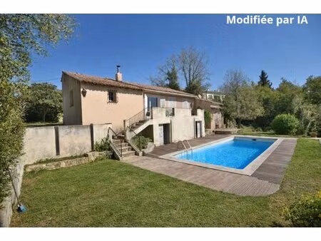 vente maison 4 pièce(s)