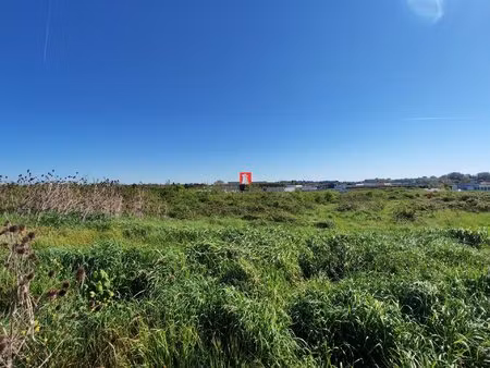 terrain blaye centre zone uxm