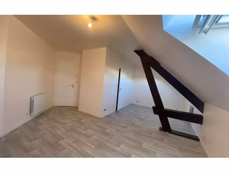 location appartement  m² t-1 à fleury-les-aubrais  405 €