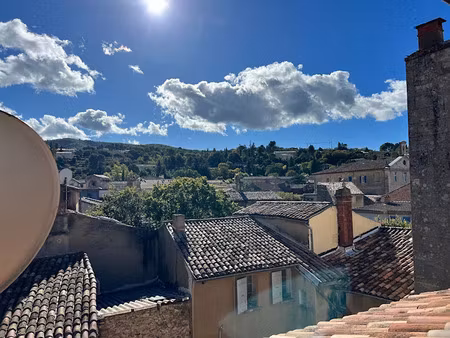 vente immeuble 10 pièces 340 m² à apt (84400)  250 000 €