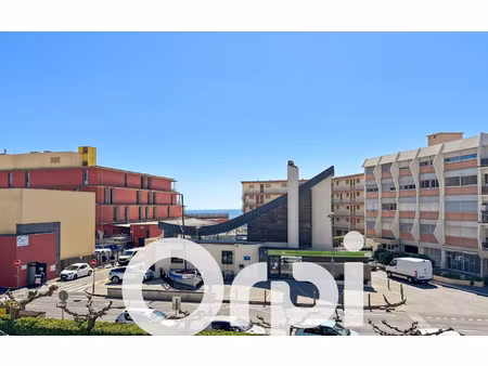 location appartement  m² t-2 à palavas-les-flots  750 €
