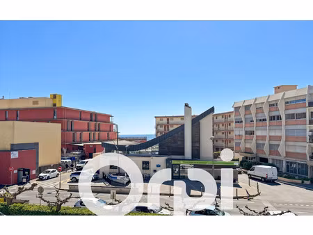 location appartement  m² t-2 à palavas-les-flots  750 €