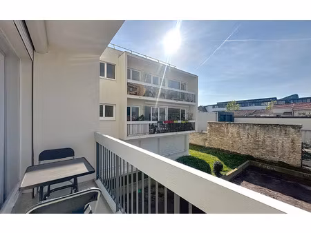 location appartement  12.98 m² t-1 à saint-maur-des-fossés  634 €