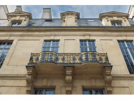 vente hôtel particulier 1300 m² à paris 8ème (75008)  42 000 000 €