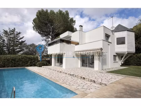 maison 5pièce(s) 4chambre(s) 180 m² montpellier (34070)