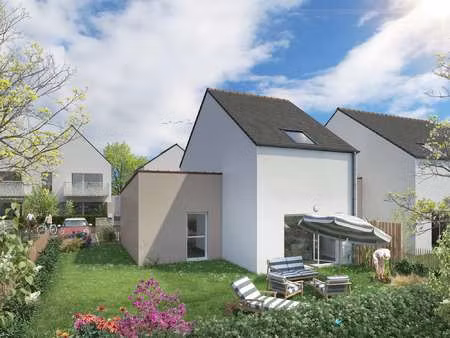 vente maison à trémuson (22440) : à vendre / 82m² trémuson