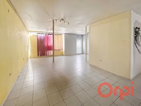 vente immeuble 2 pièces 200 m² à saint-amand-montrond (18200)  39 000 €