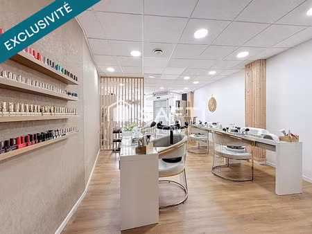 vente immeuble 170 m² à lievin (62800)  230 000 €
