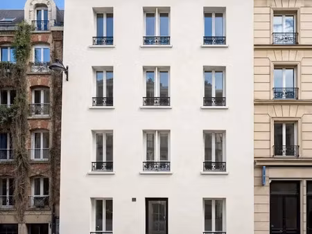 vente immeuble 300 m² à paris 15ème (75015)  2 500 000 €