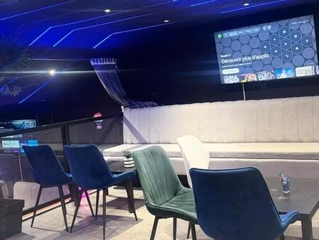 local tout commerce 13001 marseille