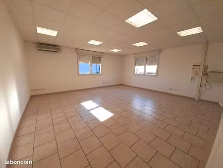 local 107 m² gardanne