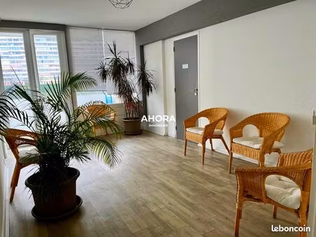 local 13 m² marseille