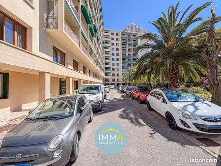 parking/box 15 m² marseille 8ème