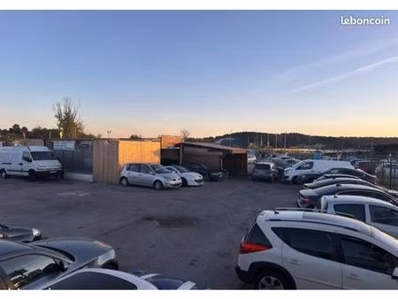 à vendre fonds de commerce. 3/6/9