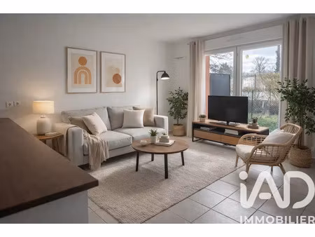 appartement à saint-seurin-sur-l’isle (33660)