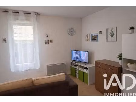 appartement à saint-seurin-sur-l’isle (33660)