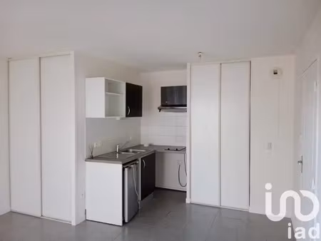 appartement à arès (33740)