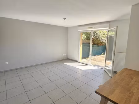 appartement à artigues-près-bordeaux (33370)