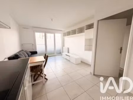 appartement à athis-mons (91200)