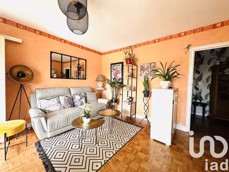appartement à ballainvilliers (91160)
