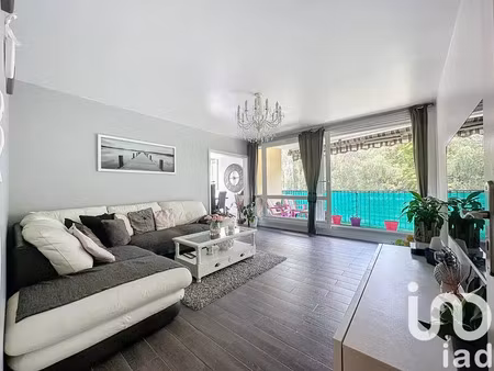 appartement à ballainvilliers (91160)