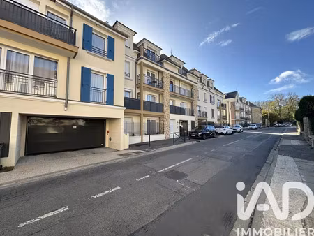 appartement à ballainvilliers (91160)