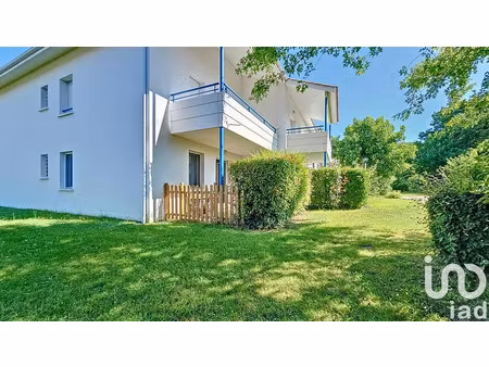 appartement à biganos (33380)