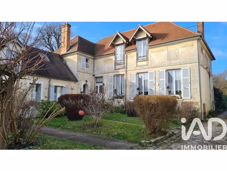 appartement à boissy-sous-saint-yon (91790)