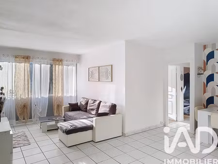 appartement à boussy-saint-antoine (91800)