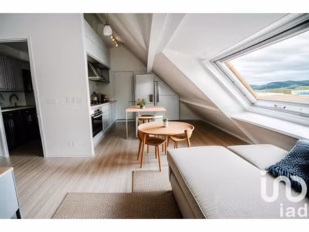 appartement à boutigny-sur-essonne (91820)