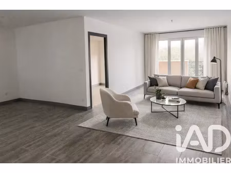 appartement à breuillet (91650)