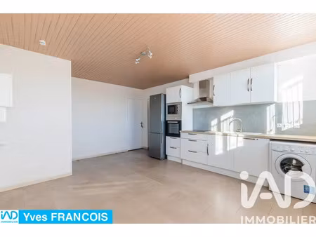 appartement à breuillet (91650)