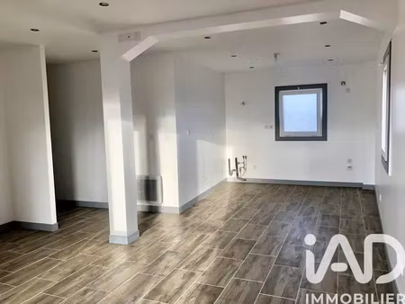 appartement à breuillet (91650)