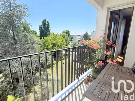 appartement à bruges (33520)