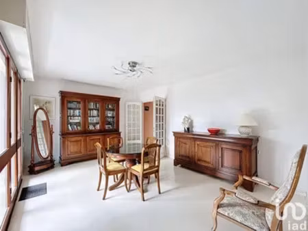 appartement à bruges (33520)