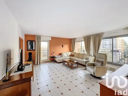 appartement à brunoy (91800)