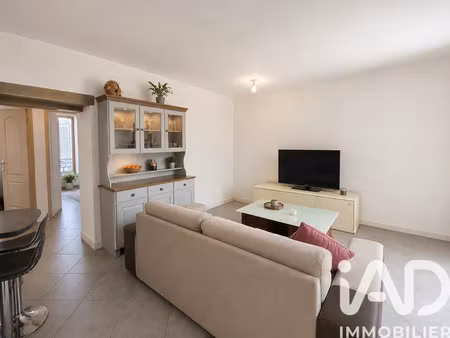 appartement à cadillac-sur-garonne (33410)