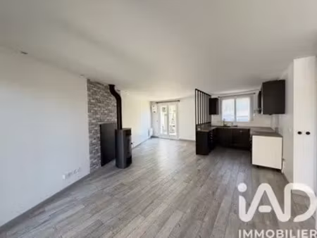 appartement à cheptainville (91630)