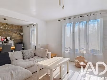 appartement à corbeil-essonnes (91100)