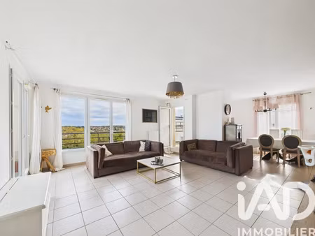 appartement à corbeil-essonnes (91100)