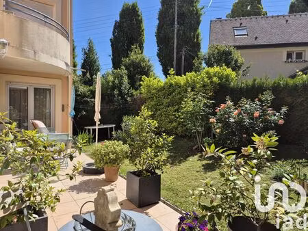 appartement à corbeil-essonnes (91100)