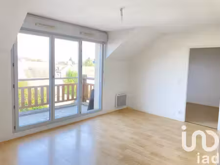 appartement à corbreuse (91410)