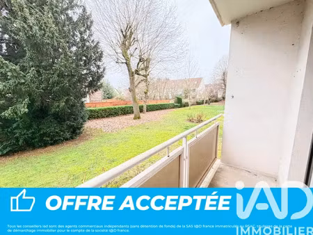 appartement à draveil (91210)