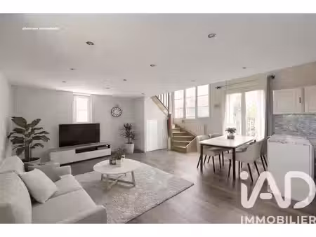 duplex à cerny (91590)
