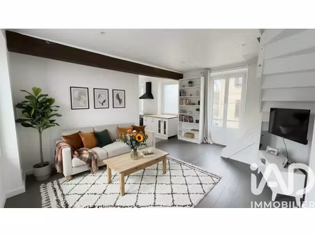 duplex à épinay-sur-orge (91360)