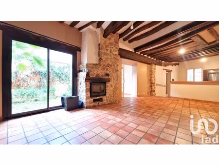 appartement à linas (91310)