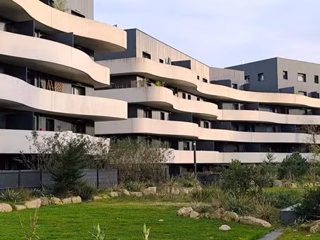 appartement à mérignac (33700)